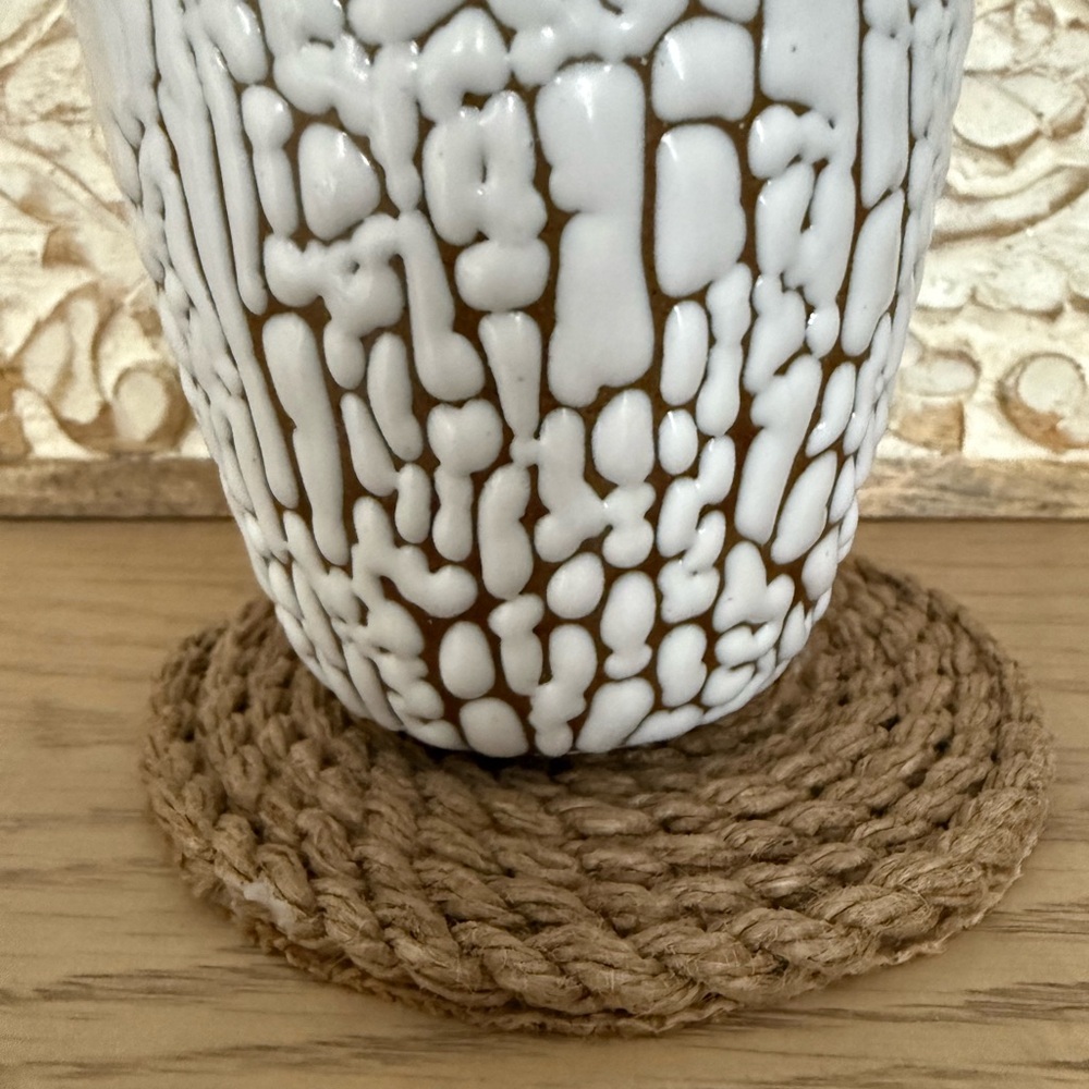 East Fork Kulhad Crawl Glaze - Picture 3 of 4